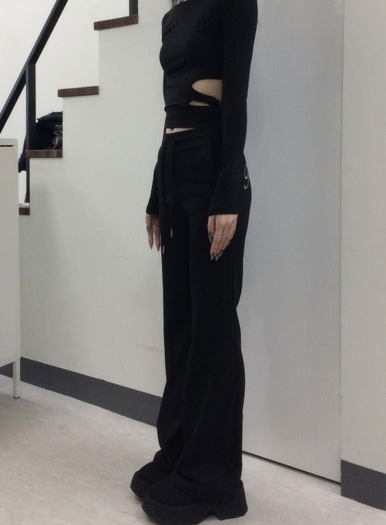 EEUN（イウン）の「Rooty Letter Training Pants（Pants）」