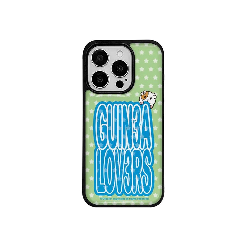 OIBOIO(オイボイオ)の「GUIN3A LOV3RS°(スマホグッズ/小物)」