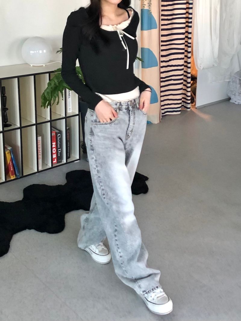 Arco iris（アルコイリス）の「Anillo pants（Pants）」