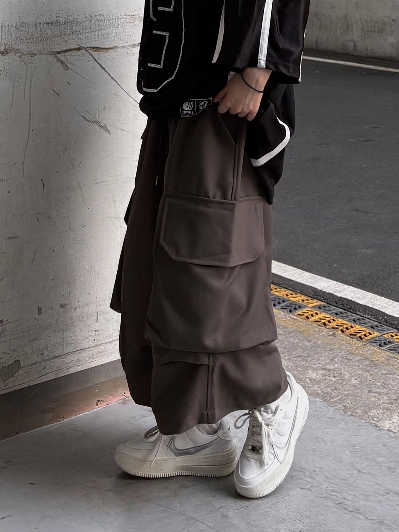flow cargo pants