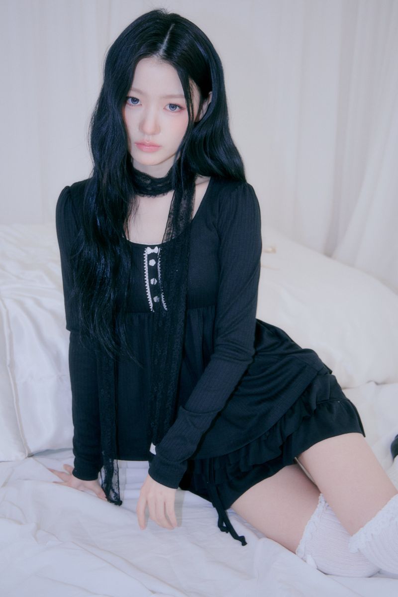 Daynee（デイニー）の「クッキートップス (ブラック)（トップス）」