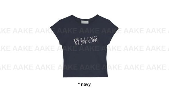 OFFROPE BABY TEE