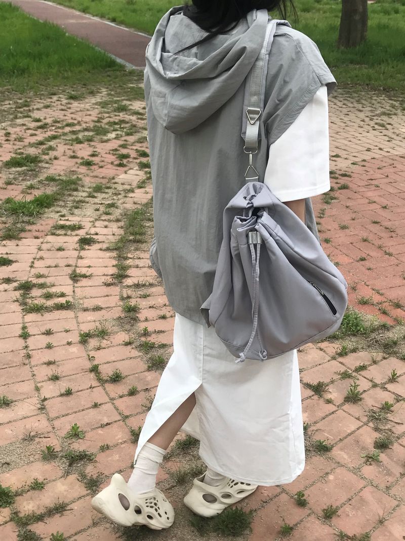 Separation backpack
