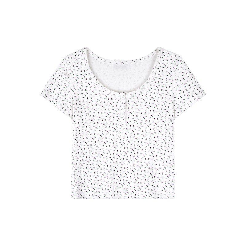 Joy Easywear Top (4colors)