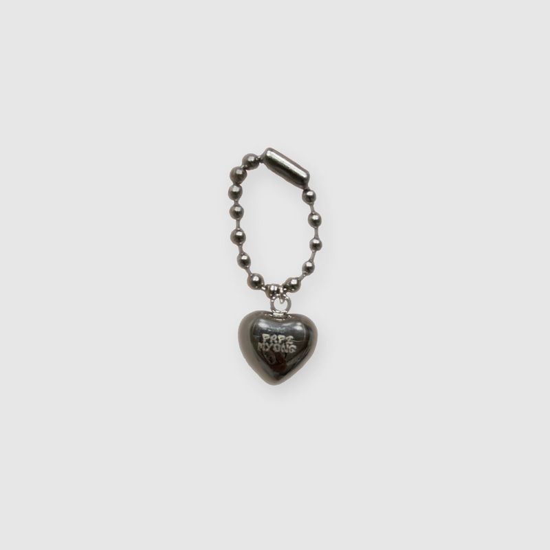 Papimyong（パピミョン）の「doll chain necklace（Accessories）」