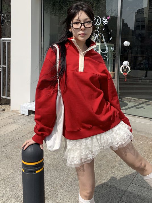 JAZZ THE ORDER（ジャズ ザ オーダー）の「SPRING ANORAK SNAP MTM (3C)（Tops）」