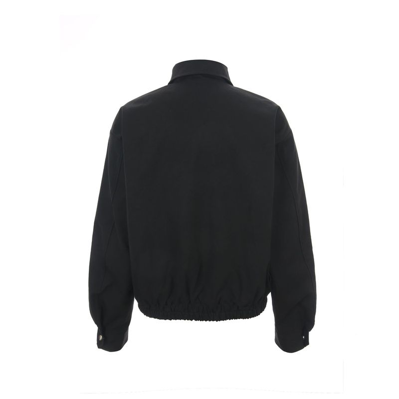 Index bomber jumper 001