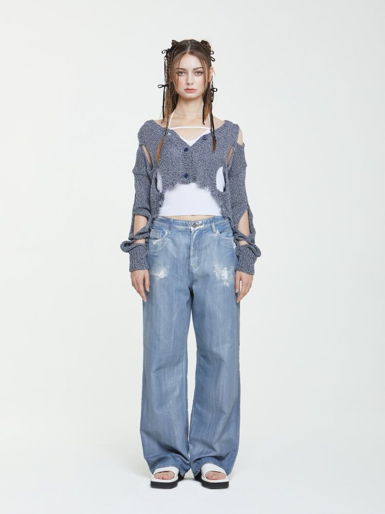 GALAXY JEAN