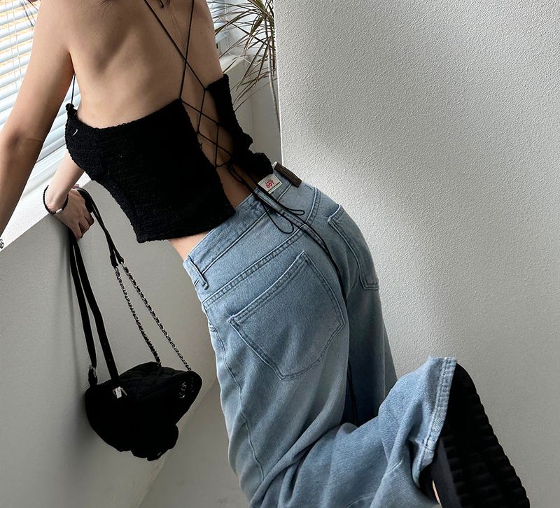 Quilting Chain Mini Backpack