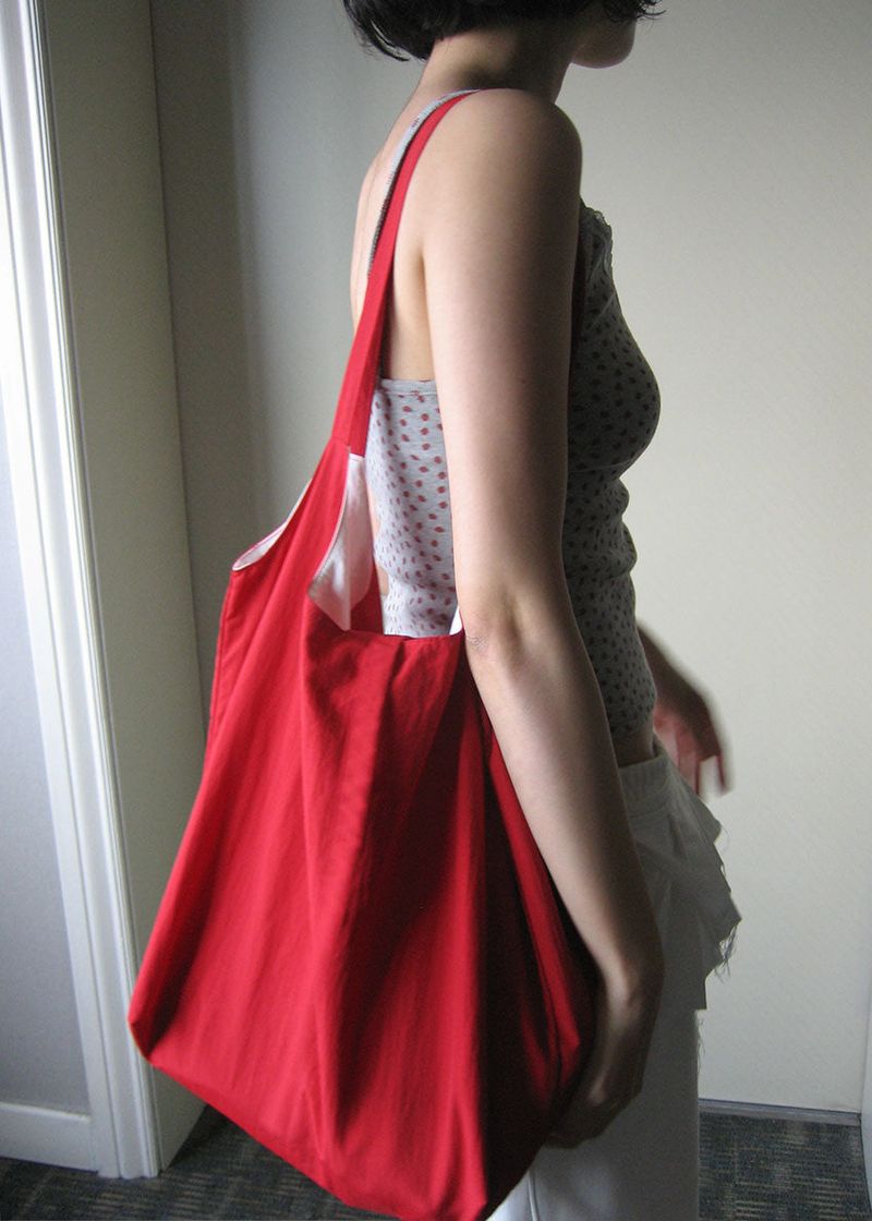 BIG ECO BAG