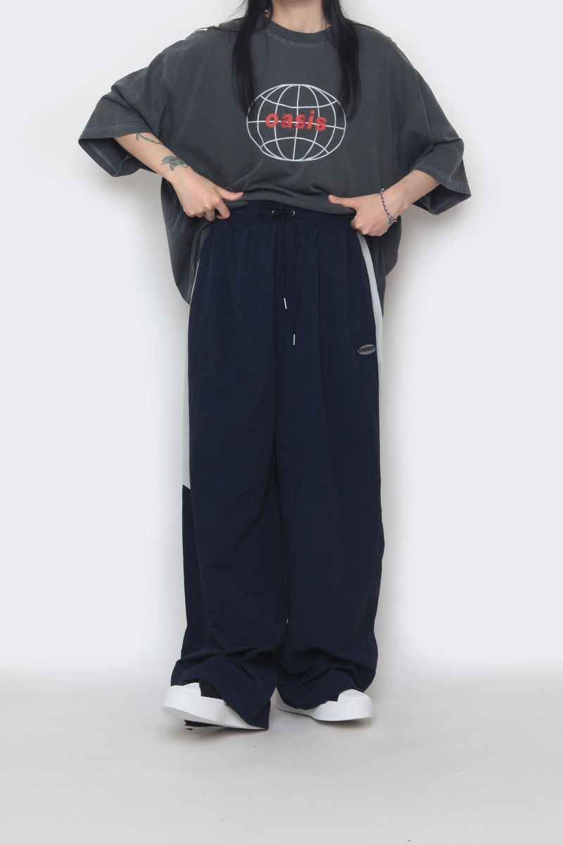 Engineer Coloring String Pants