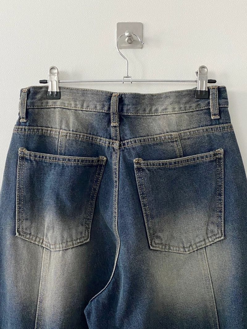 Chouette coupure pants