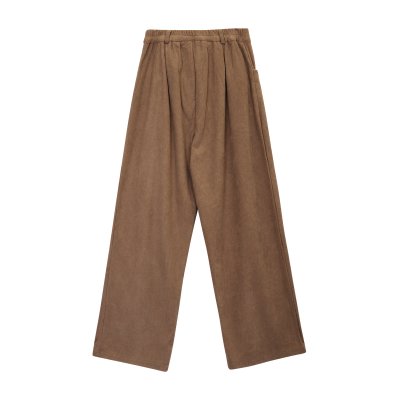 RETRO COZY CORDUROY PANTS