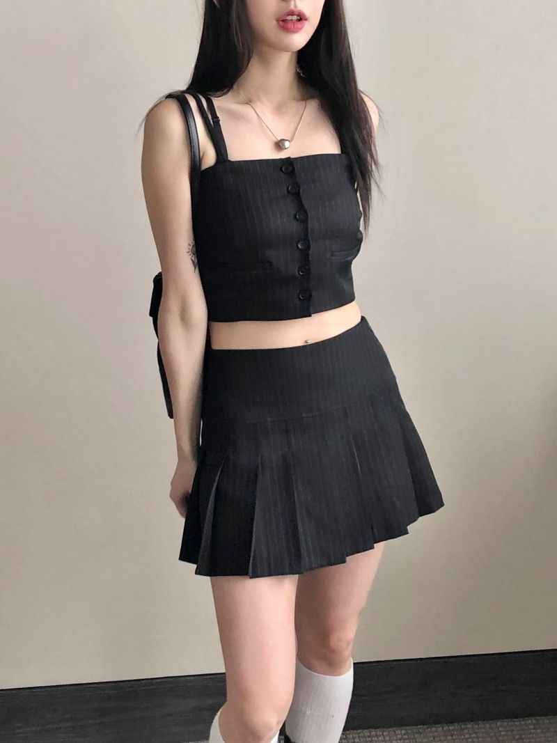 Memories tube top