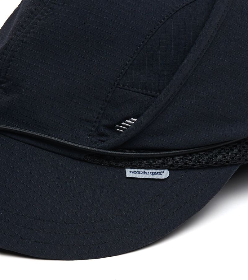 Split Jungle Hat