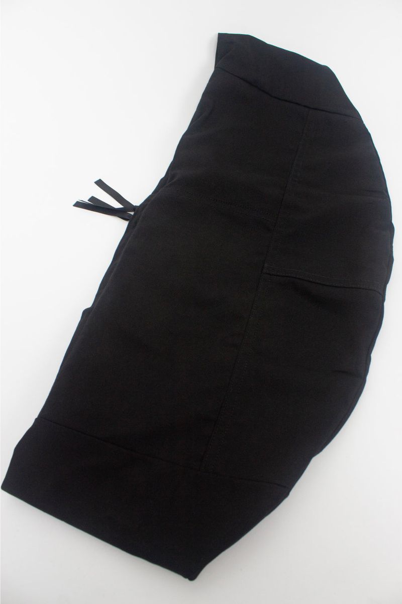 Wrap Backpack