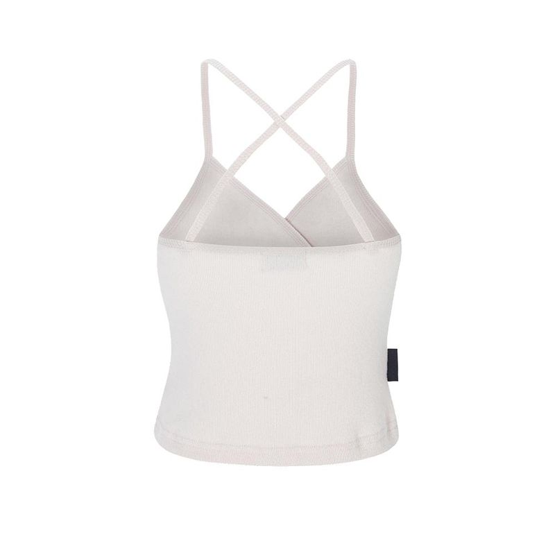 CLOUDY CAMISOLE-PINK