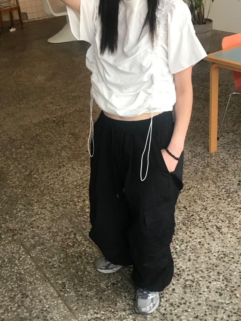 Narnia cargo pants