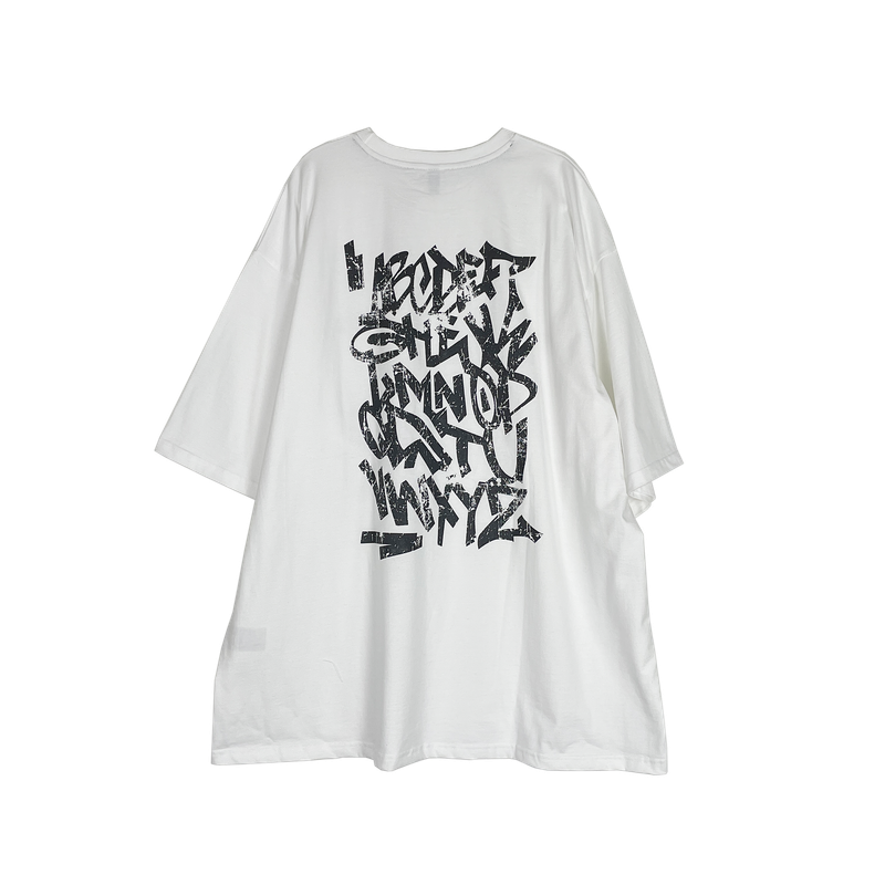 TYPO Box T-Shirt