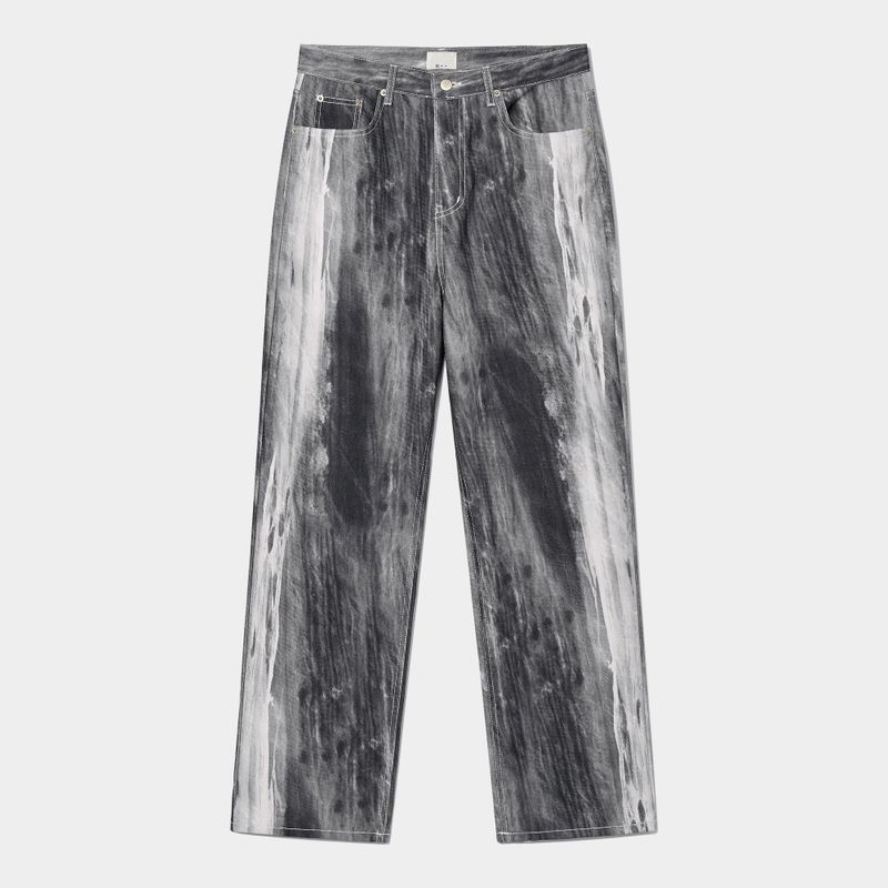 OWN Ink Spread Denim (2 colors)