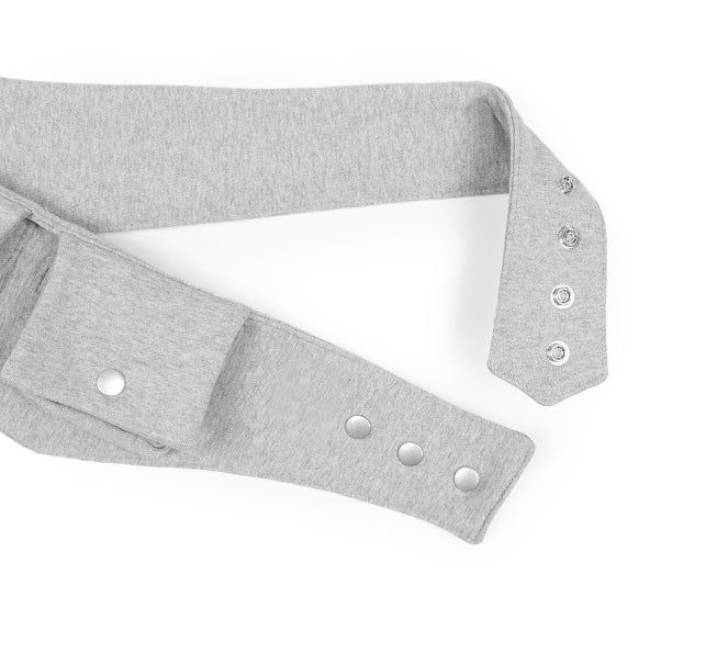 Heroes Belt Hip Sack