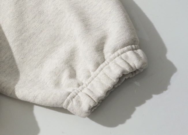 26SS★ Flip Pocket Stand Zip-Up