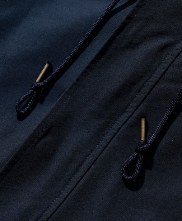 26SS★ Nova Shell Jacket