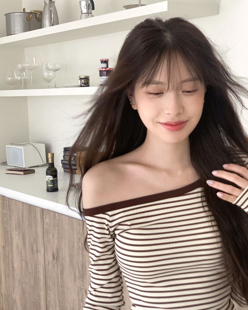 rody one-off slender TOP