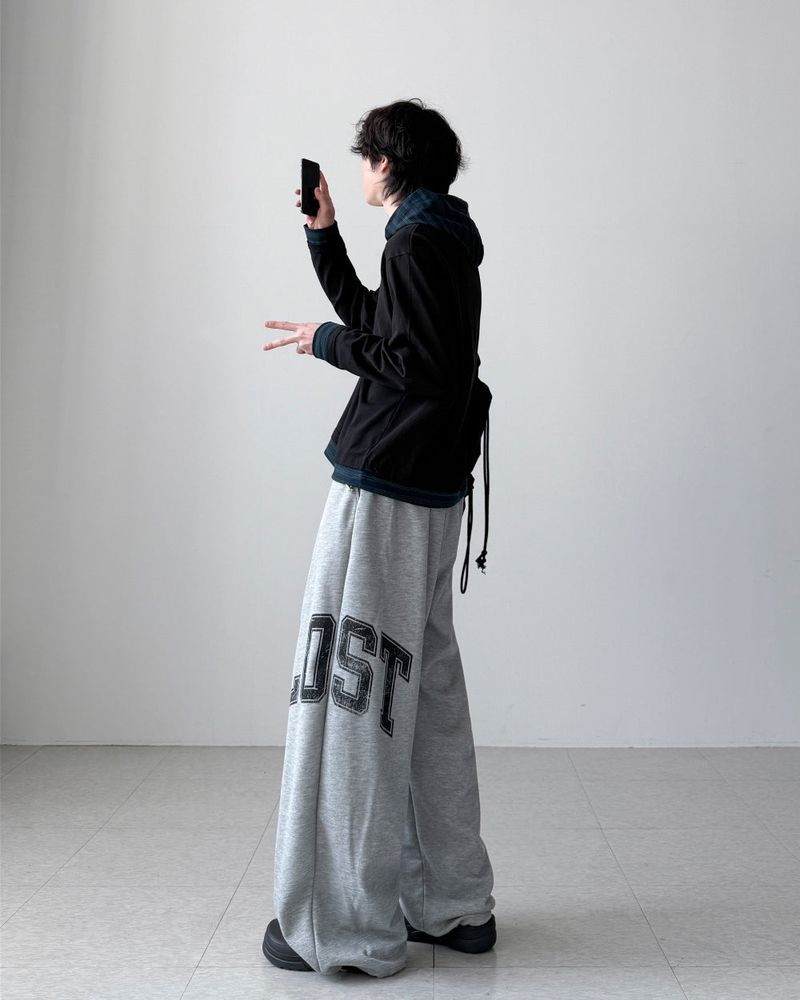 Fever Hood Long Sleeve