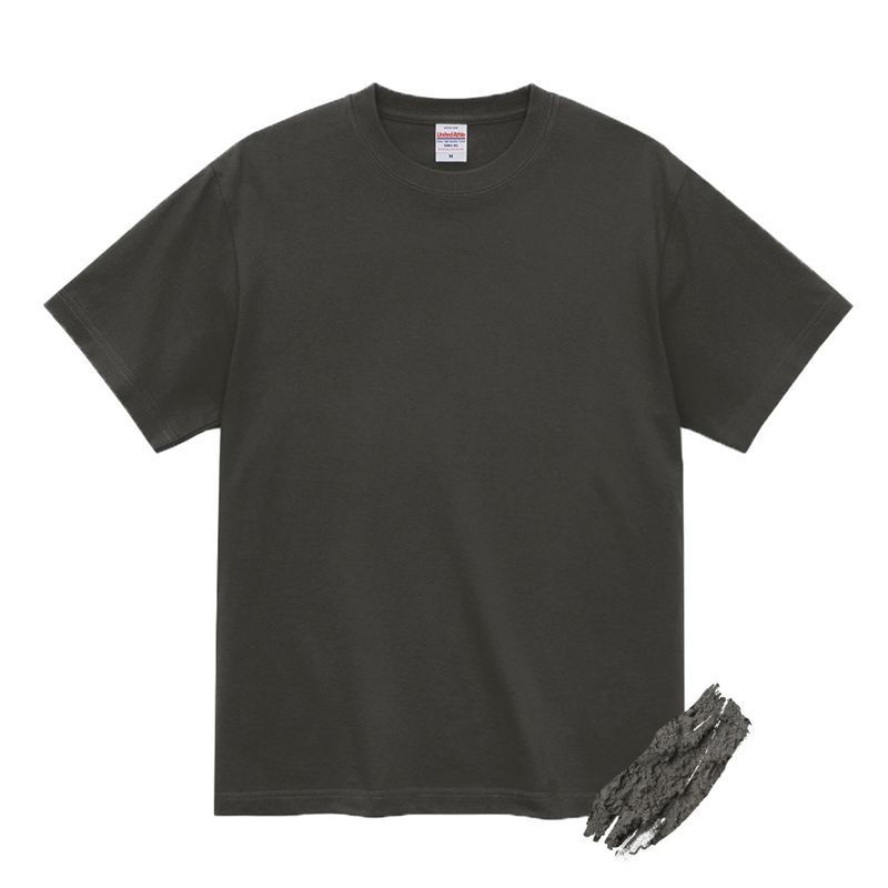RANDOMOFF（ランダムオフ）の「[Unisex] PICK-A-T-SHIRT [ASH CACAO]（Tops）」