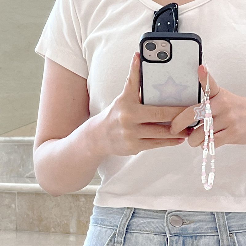 [MADE] milkyway bumper hard case - 01
