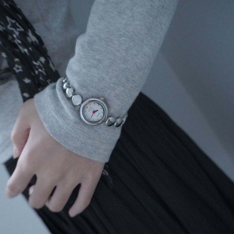 Dot watch
