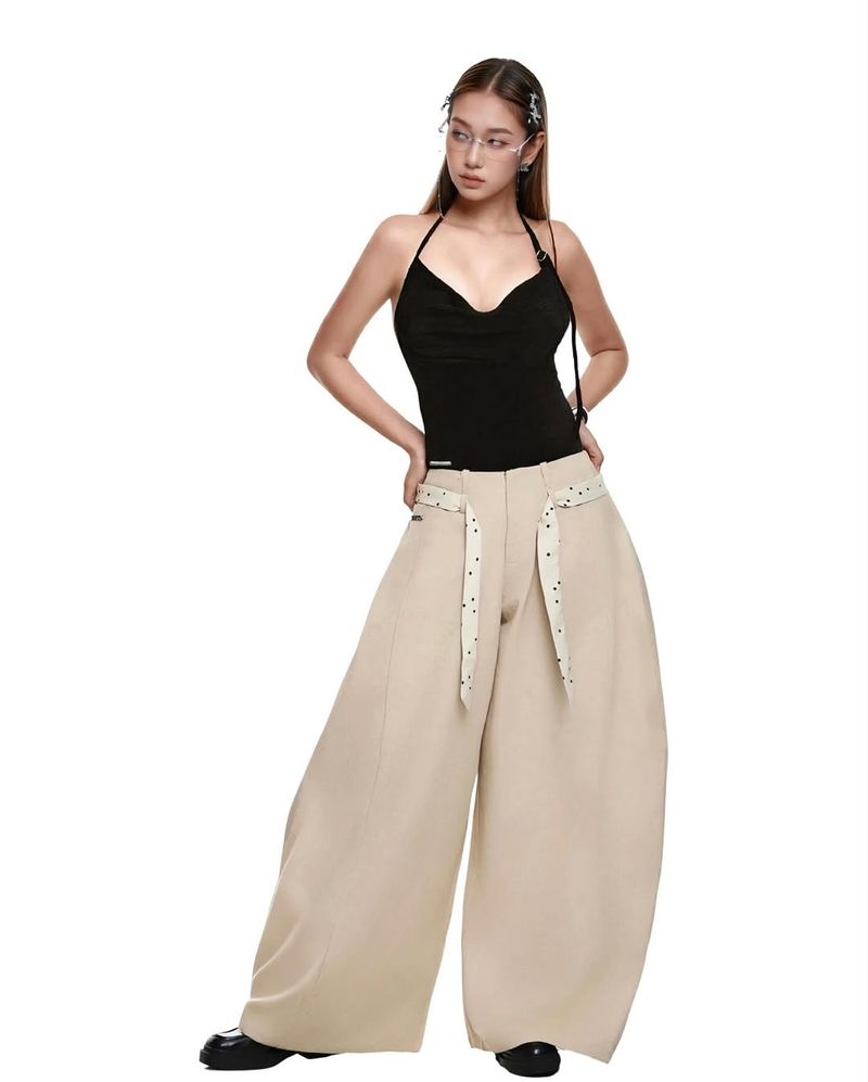 THE FANCE | SUZY TOP 