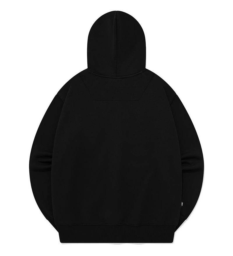 UFC STARLIGHT RELAXED FIT HOODIE