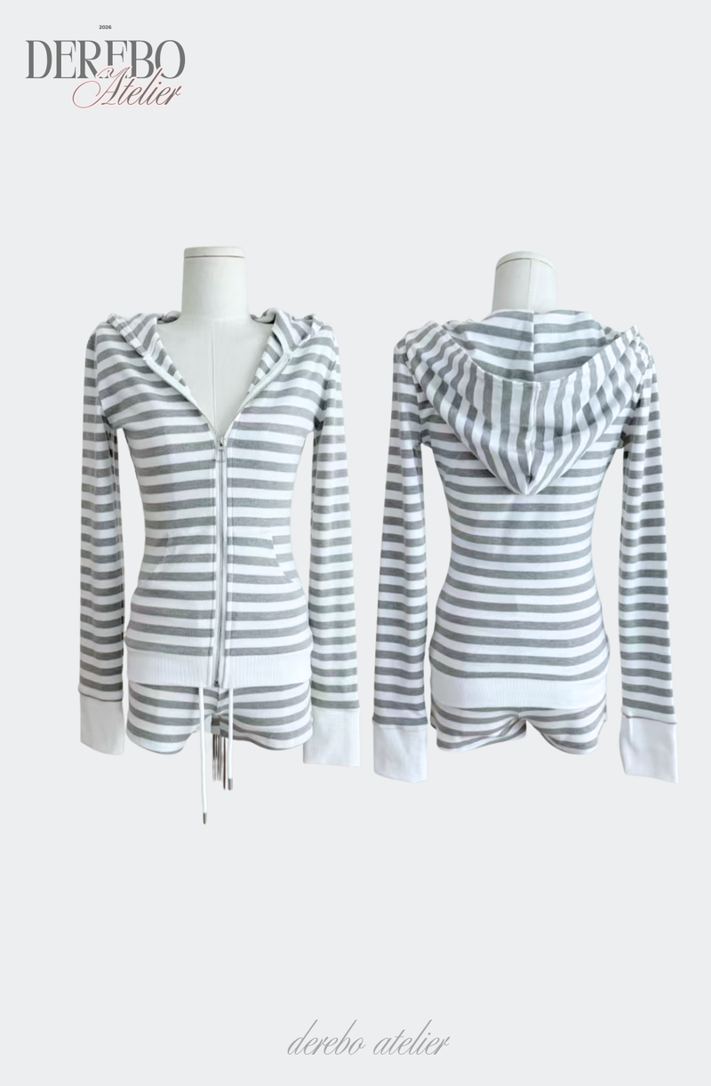 Stripe Hood Training Set-up (SHORTS)