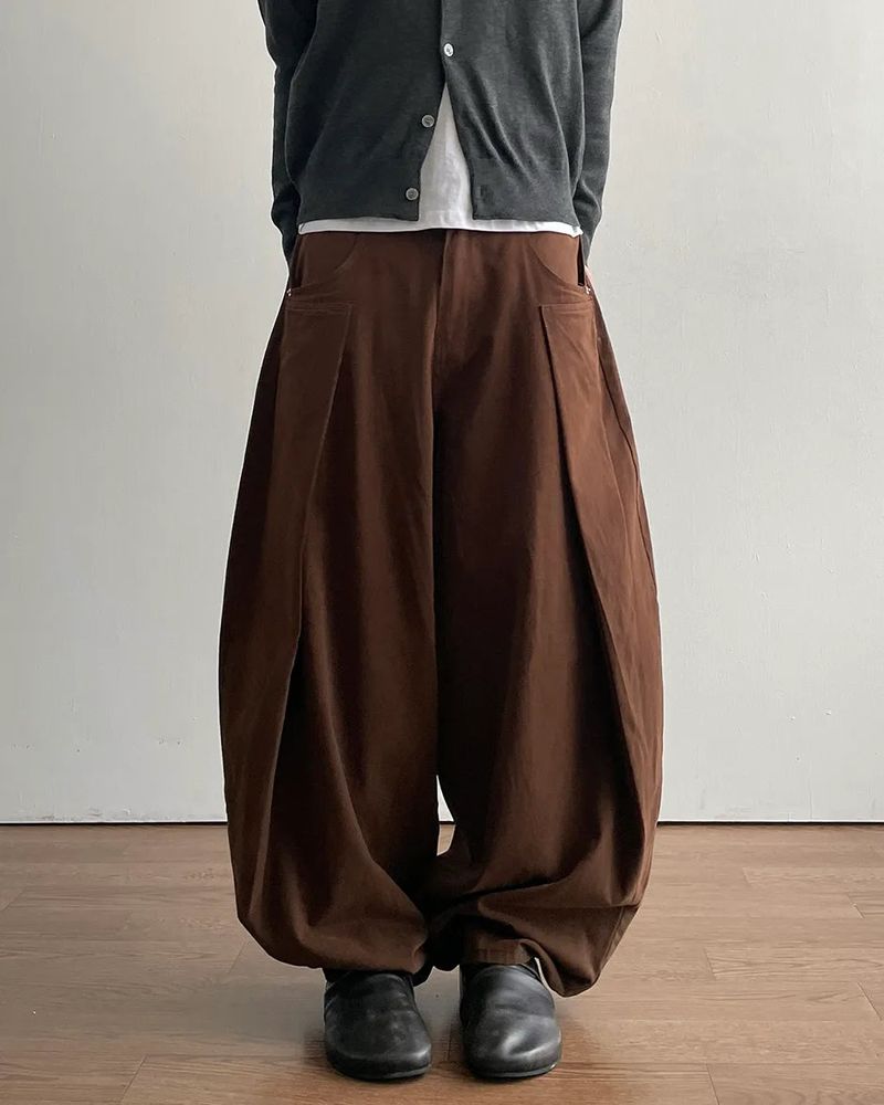 IDF（アイディーエフ）の「ピンチフォールドビジョパンツ（パンツ）」