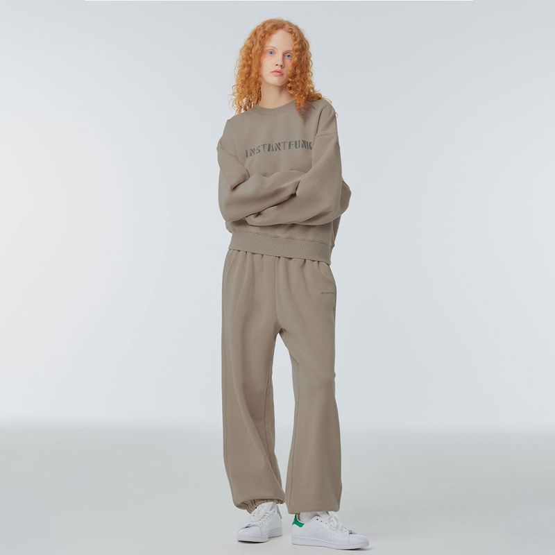 Pigeudaing standard sweat pants