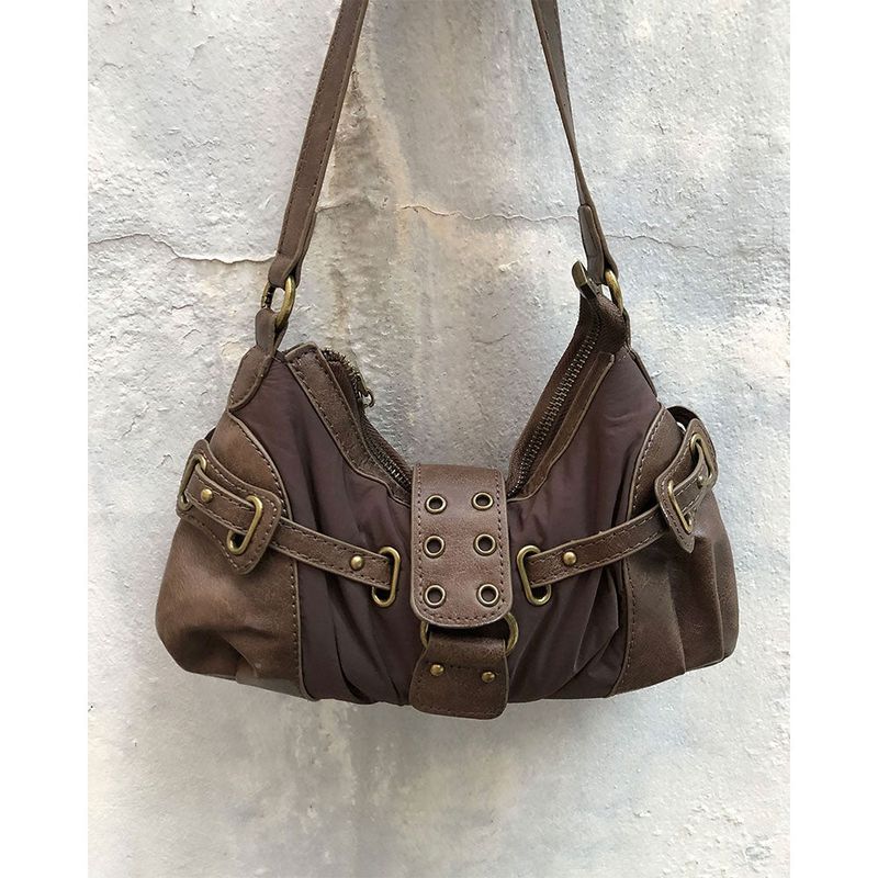 Western Belt Bag