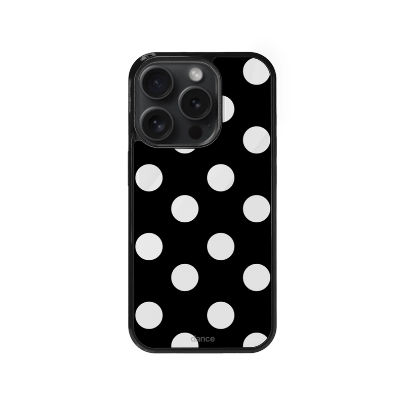 DANCE（ダンス）の「DANCE dot case no. 012 ( project _all about circle ) MagSafe（Smartphone Accessories）」