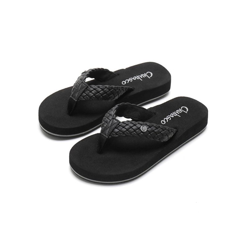 chubasco（チュバスコ）の「CHUBASCO OLA COL2019 BLACK（Shoes）」