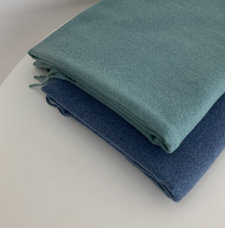  Miz Wool 100% Muffler