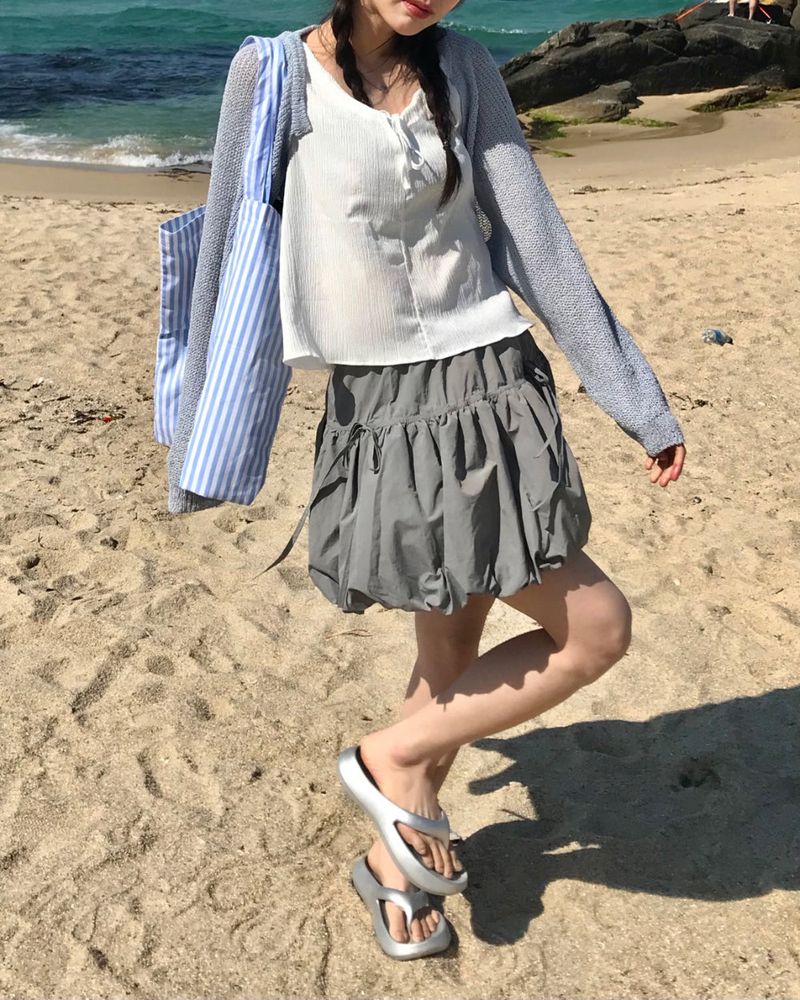 Zayla skirt