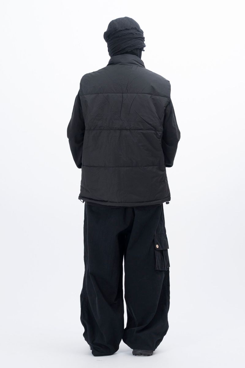 Tasia Lightweight Padding Vest