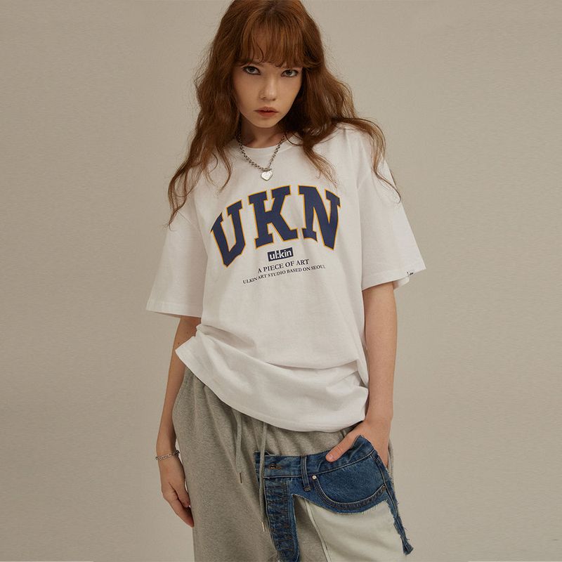 Destroyed Denim Sweatpants_Grey