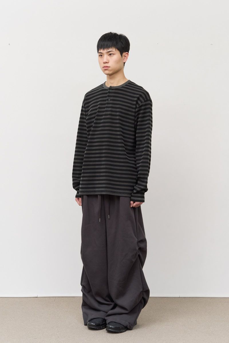 Fat Wrinkled Sweatpants