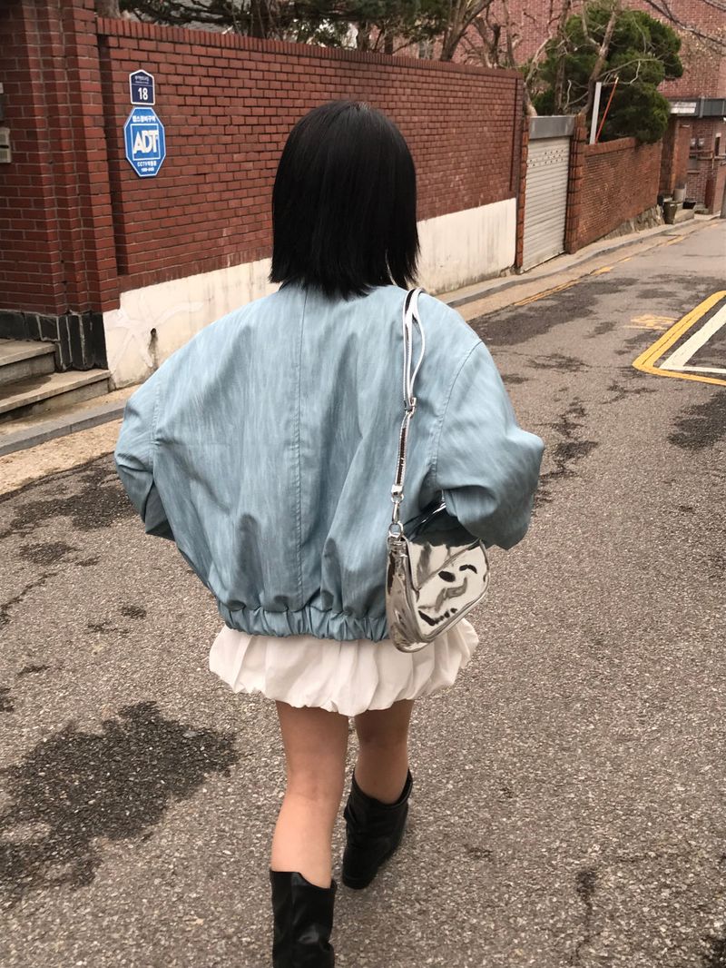 Lafu jacket