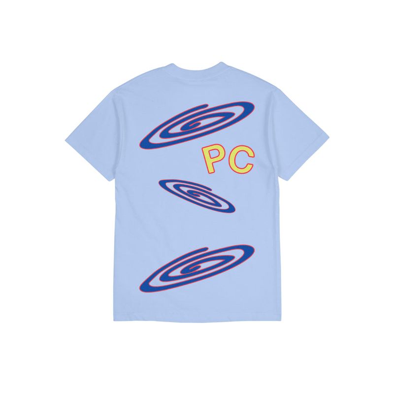 Stardancing Tee - Ocean Blue