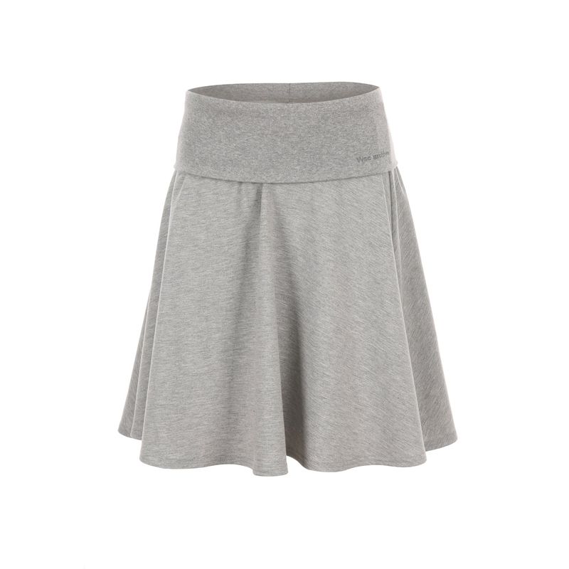 Wsc archive（ダブリューエスシーアーカイブ）の「Comfy midi skirt 003（Skirts）」