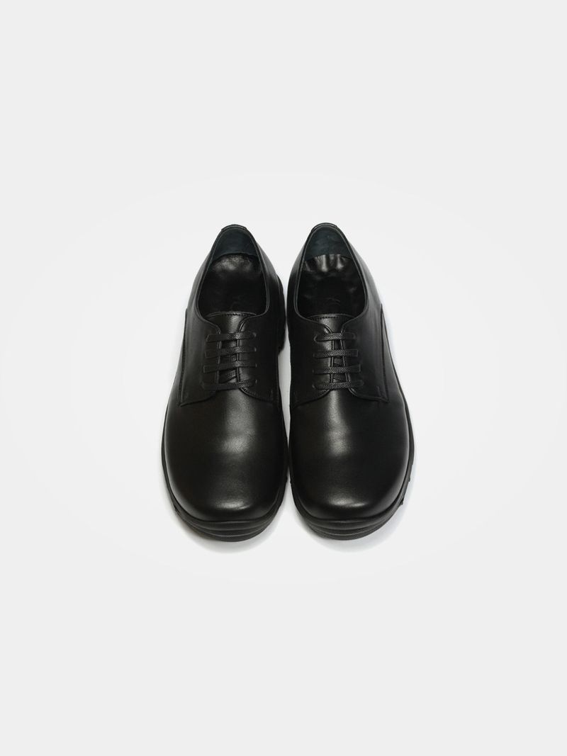 【MADE】Uto, Black(Matt)