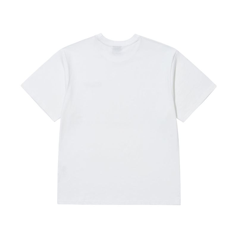 TEMPUS PATCH BOX T-SHIRT